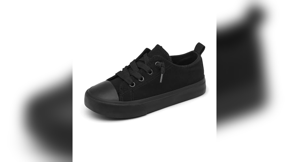 best school shoes for kids with soft cushioning