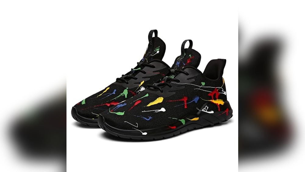 best shoes for men for cardio workouts heart health