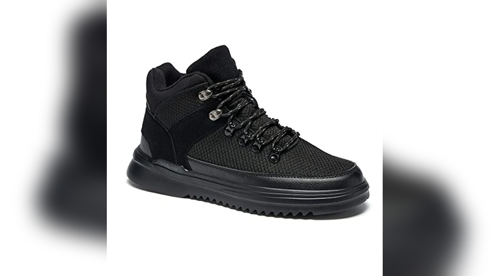 best shoes for men for high intensity cardio heart health
