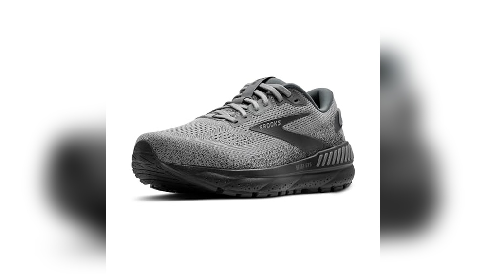 best shoes for men for long term heart health