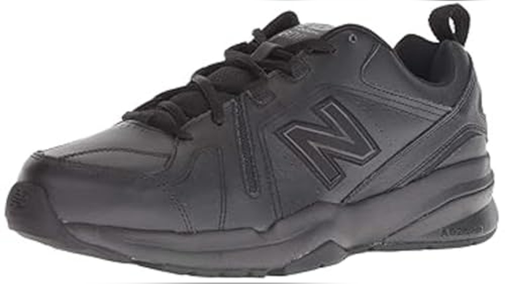 best shoes for men for walking based cardio
