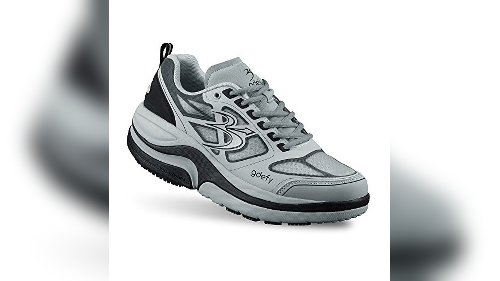 best shoes for men to improve cardiovascular wellness