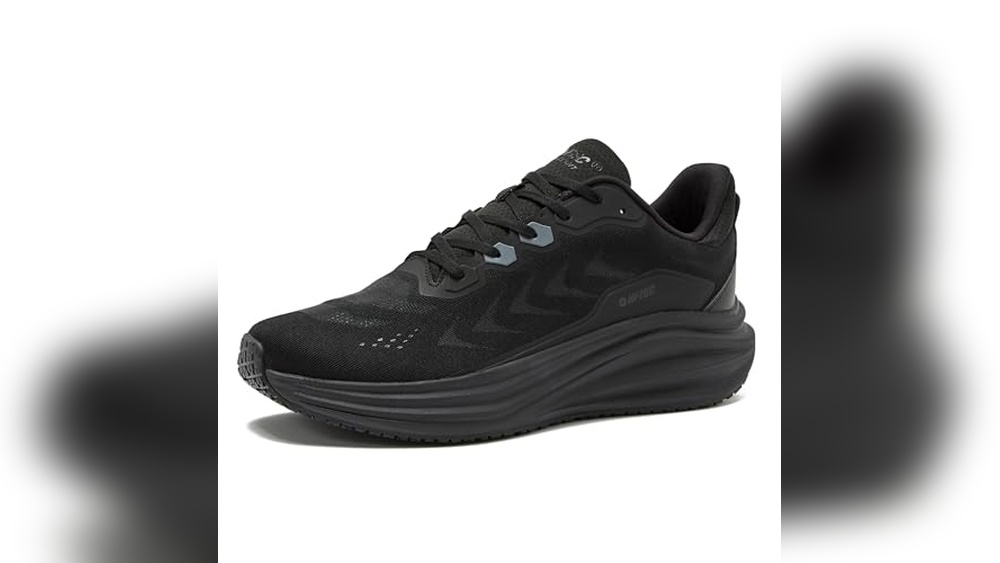 best shoes for men to stay active protect heart health
