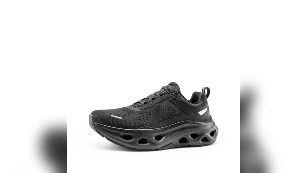 best shoes for men who train for heart fitness