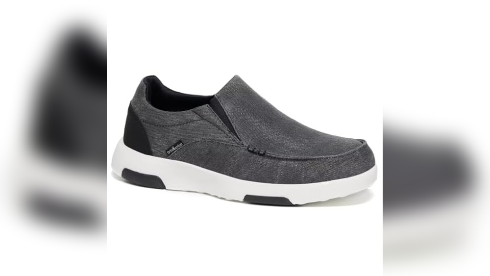 best shoes for men who train for heart health