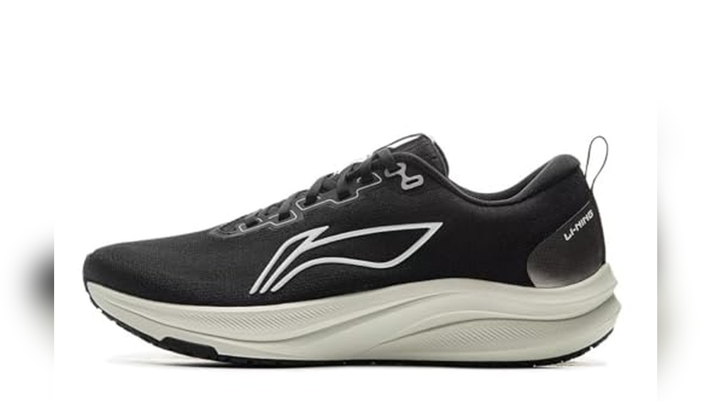 best shoes for men who train their heart through running