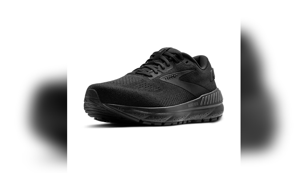 best shoes for men who walk daily for heart health