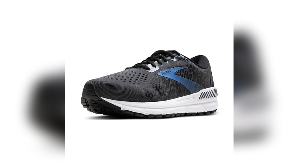 best shoes for men who want better heart health