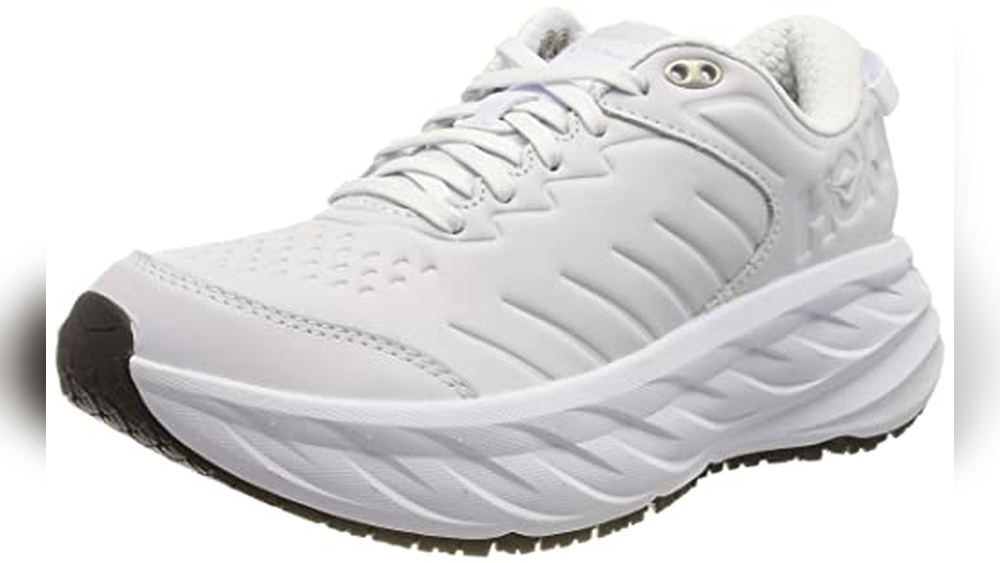 best shoes for women for hospital staff