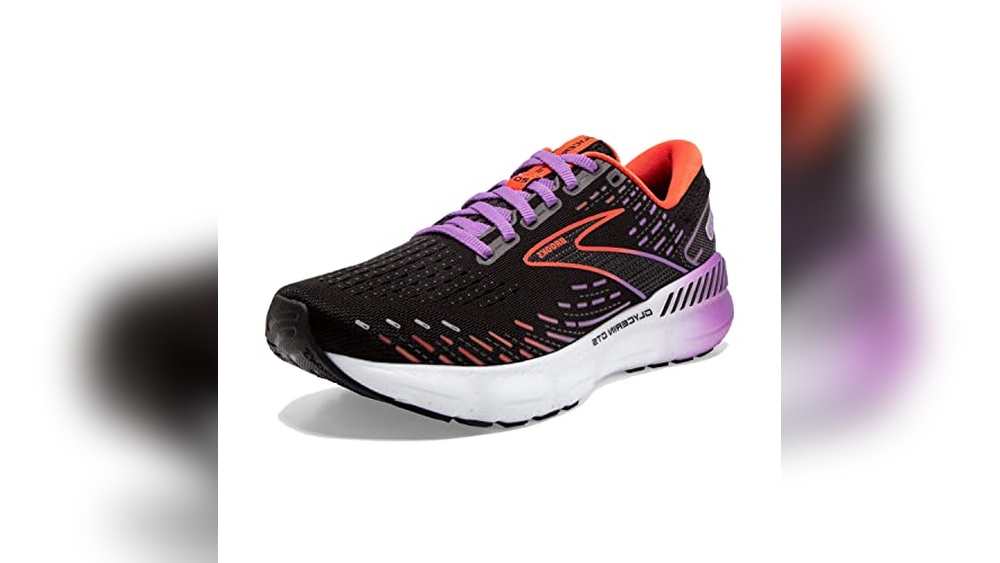 best shoes for women with knee and back pain support