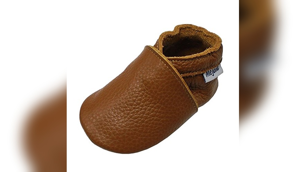 best soft sole shoes for toddlers
