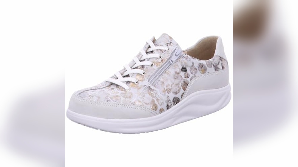 best standing shoes for women with wide feet