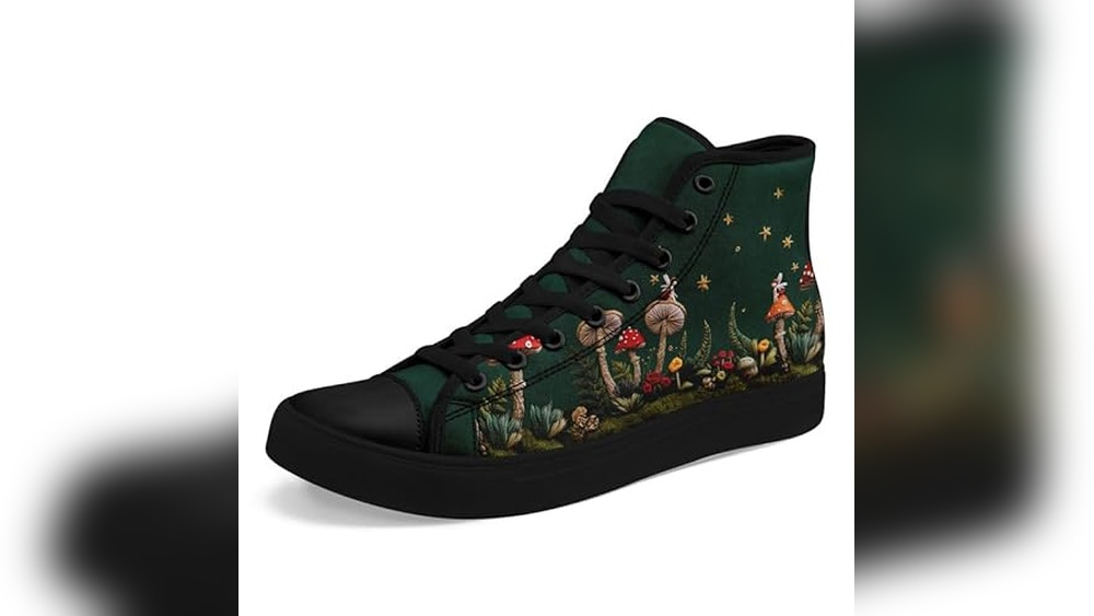 best stylish couple sneakers for men and women