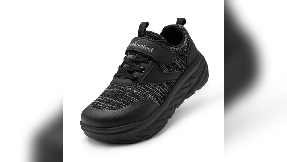 best supportive kids shoes for foot health support