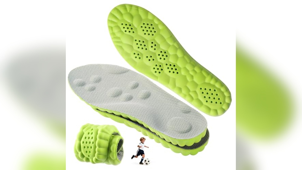 best supportive kids shoes for growing feet