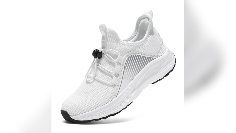 best supportive kids shoes for kids who are always active