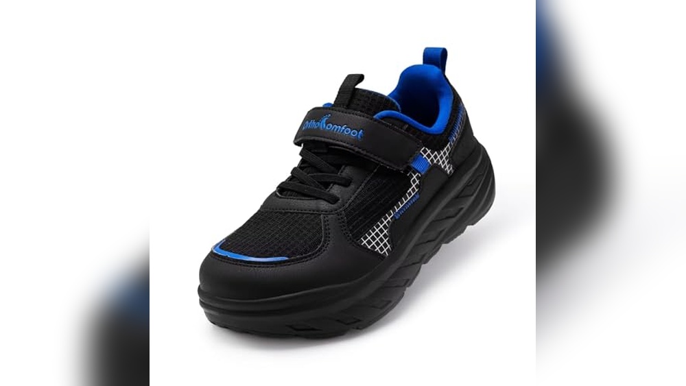 best supportive kids shoes for kids with foot support needs