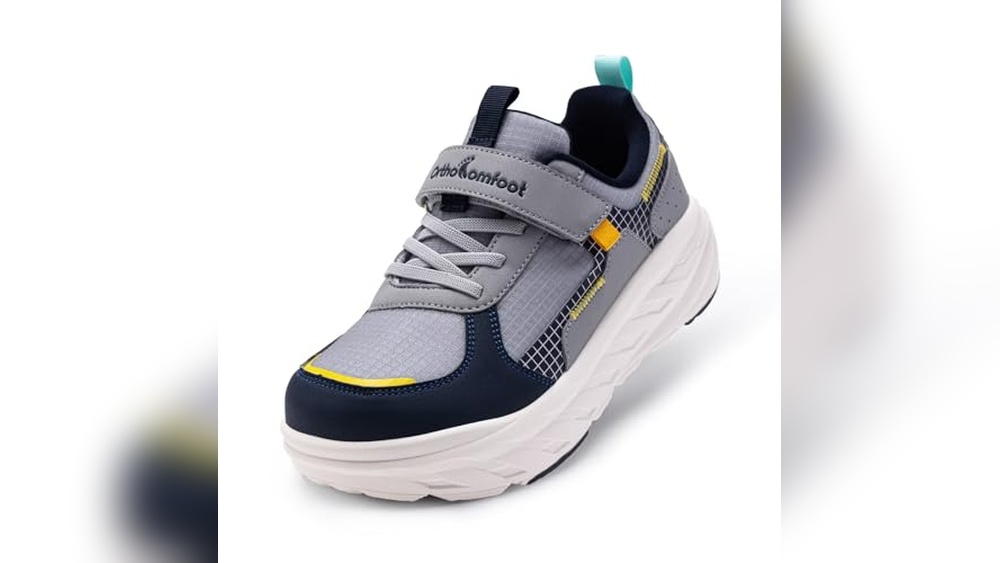 best supportive kids shoes for kids with growing feet