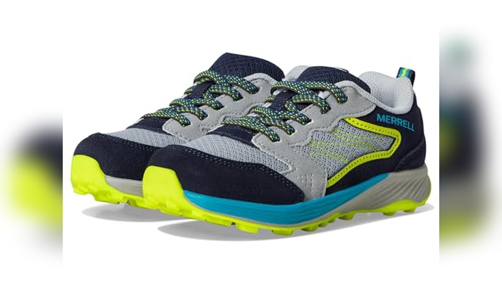 best supportive kids shoes for outdoor activities