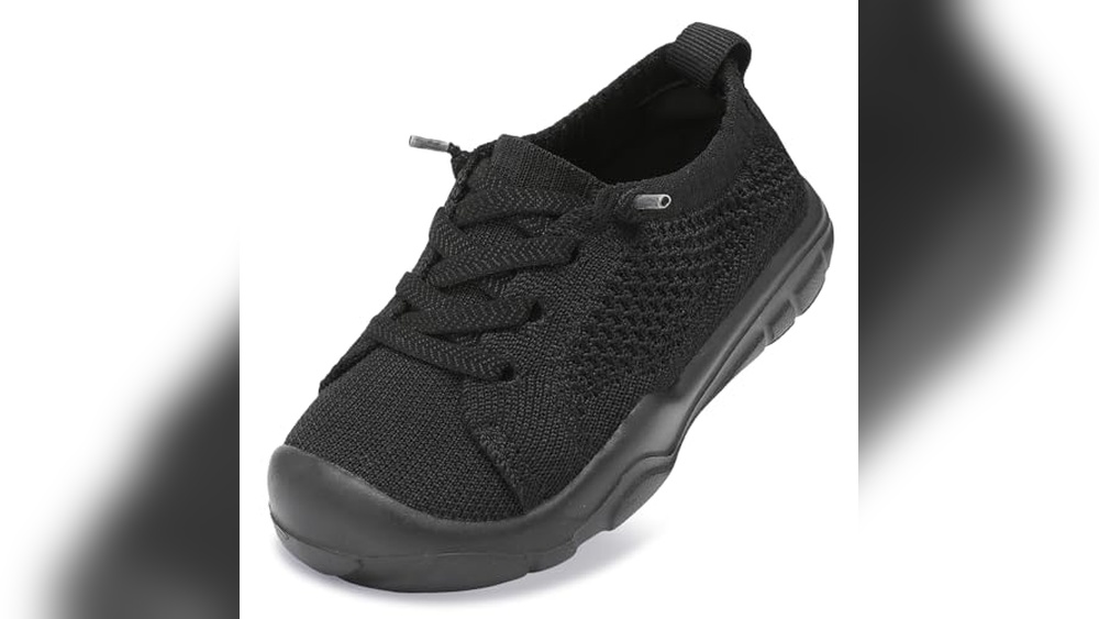 best toddler shoes for all day play