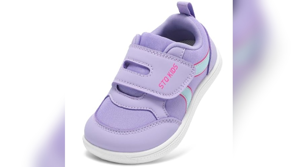 best toddler shoes for easy movement
