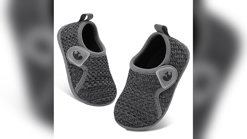 best toddler shoes for easy walking