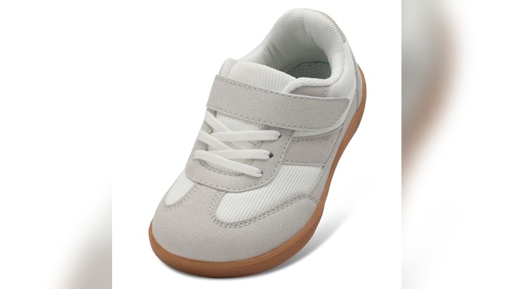 best toddler shoes for everyday movement