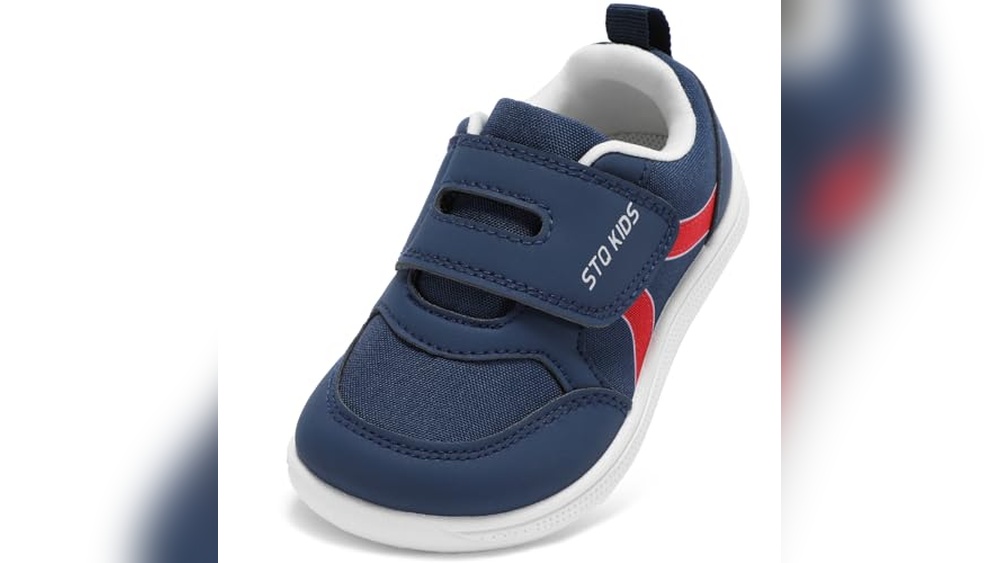 best toddler shoes for flexible fit