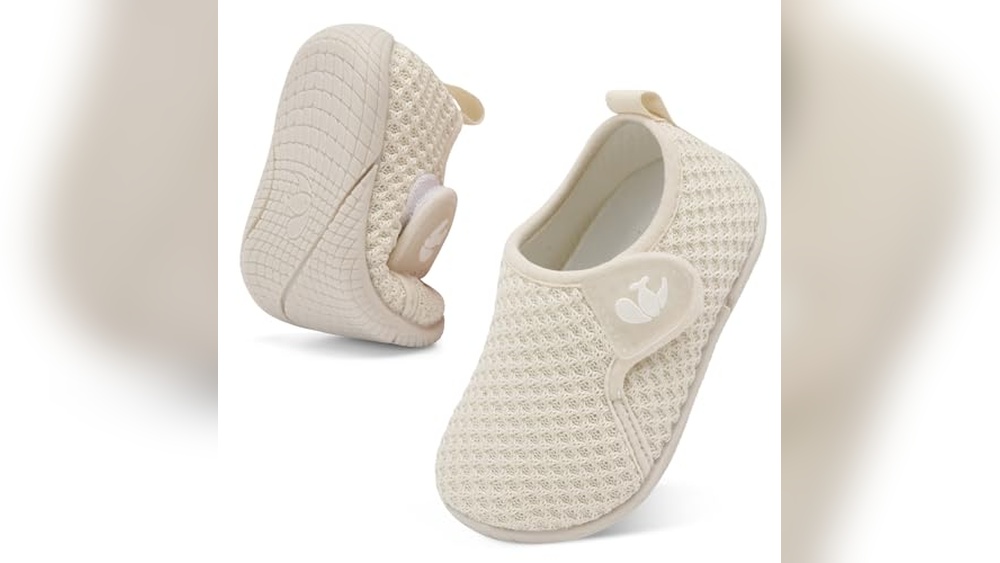 best toddler shoes for flexible movement