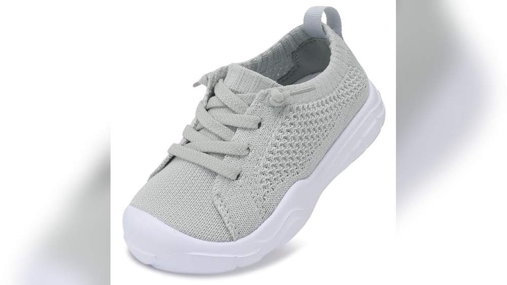 best toddler shoes for flexible soles