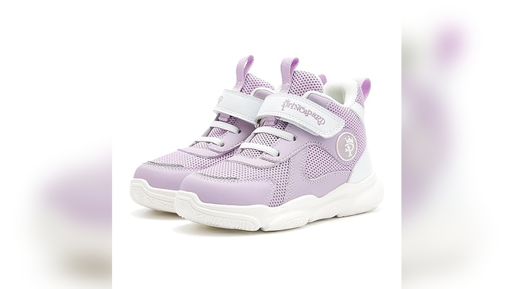 best toddler shoes for foot support