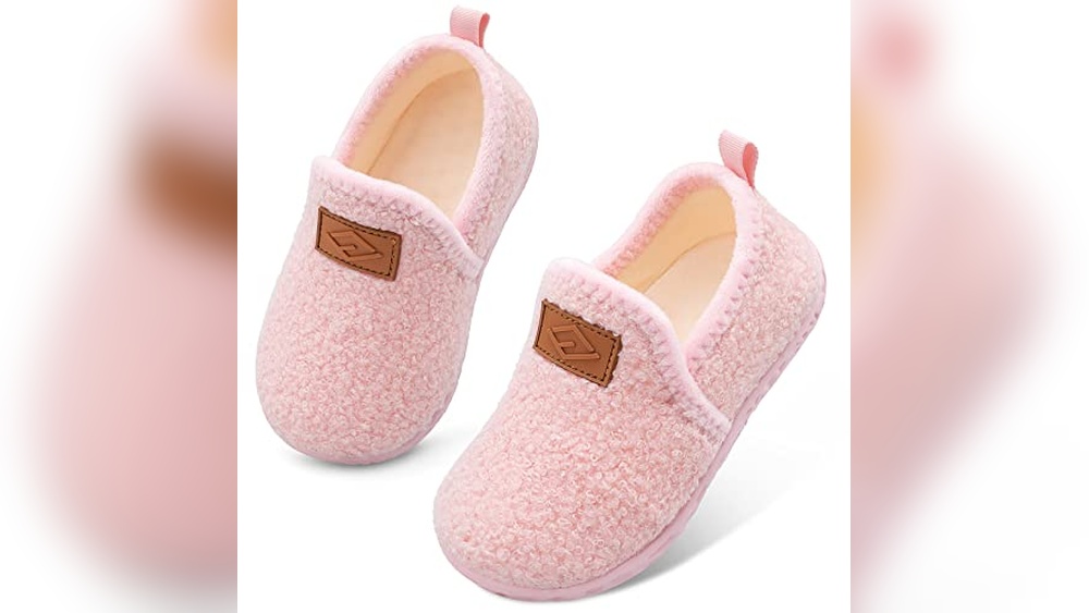 best toddler shoes for home and daycare