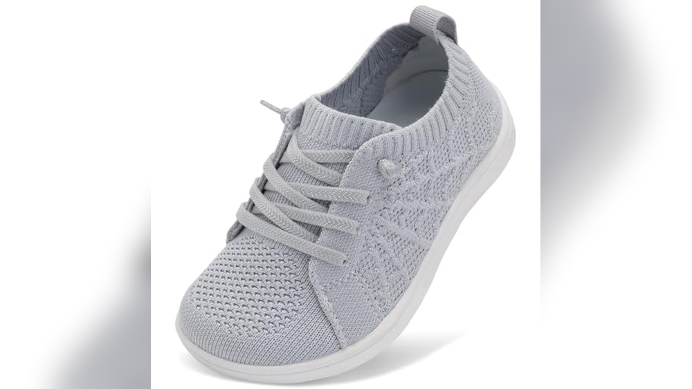 best toddler shoes for natural movement