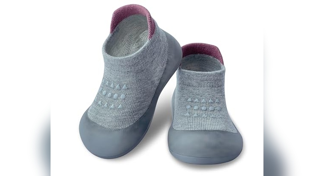 best toddler walking shoes for beginners at home