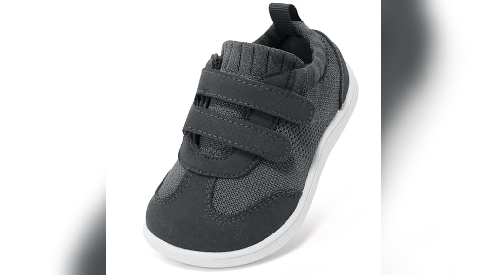 best toddler walking shoes for daily wear