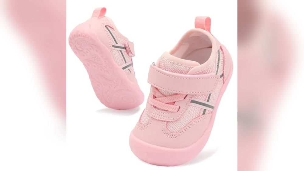 best toddler walking shoes for playtime