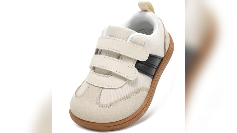 best toddler walking shoes for wide feet