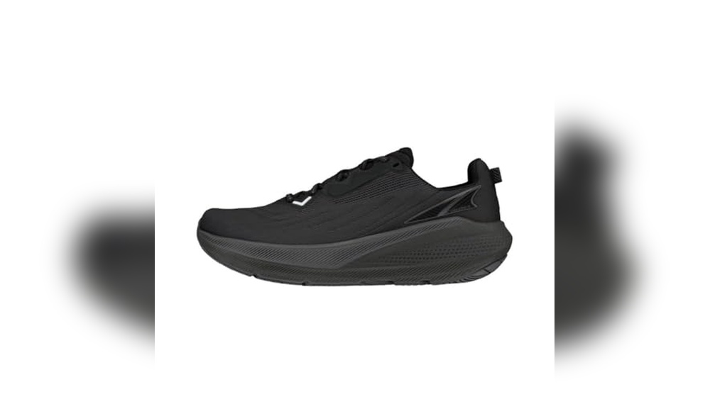 best training shoes for men focused on heart health
