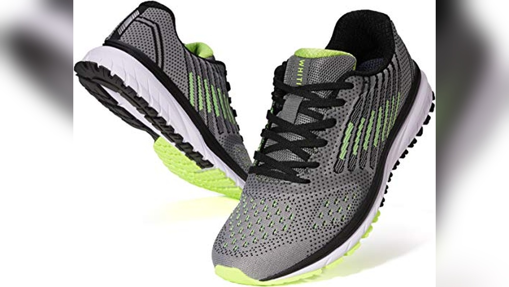 best training shoes for men to support cardiovascular fitness