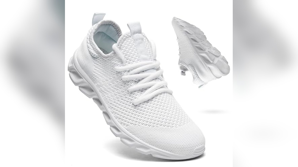 best unisex couple shoes for daily activities