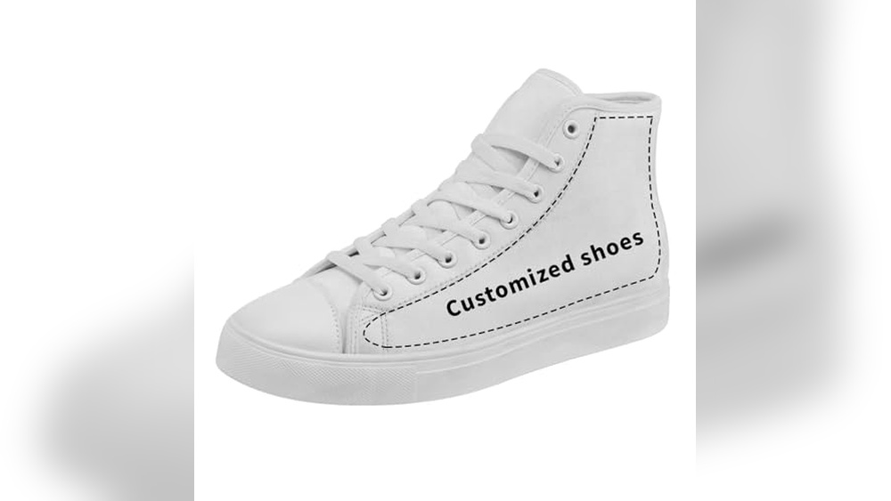 best unisex couple sneakers for city life