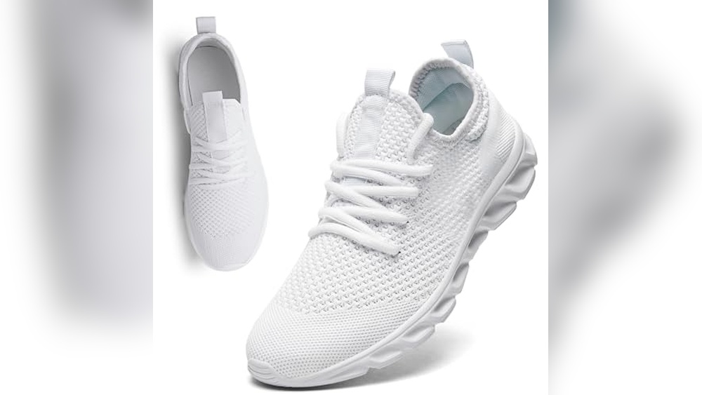 best unisex sneakers for couples who value comfort