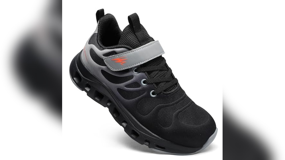 best walking shoes for kids offering comfort and support