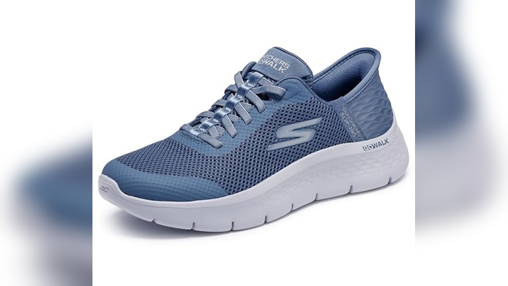 best walking shoes for women