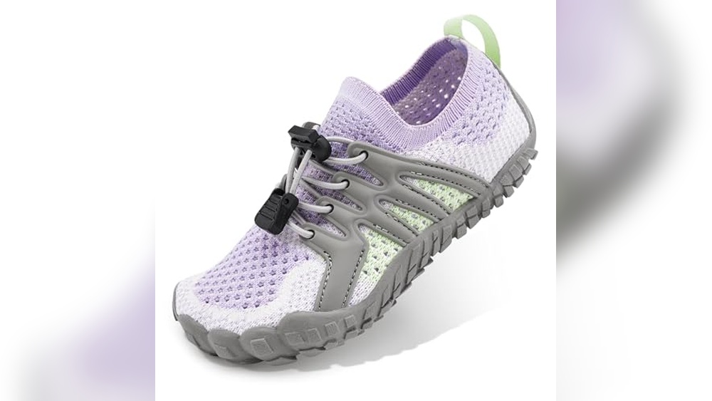 best water shoes for kids for summer water play