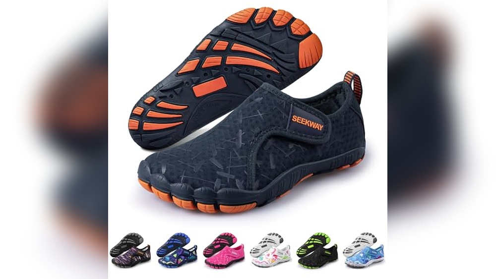 best water shoes for kids for swimming and beach