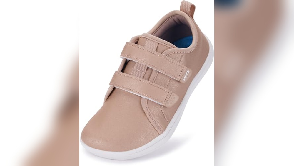 best wide toe box kids shoes for active play