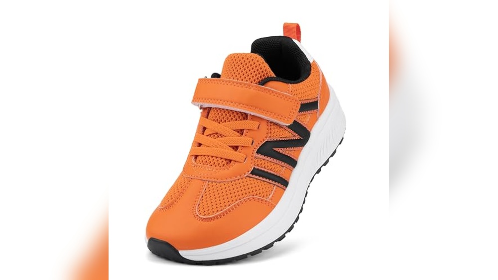 best wide toe box kids shoes for balanced foot growth