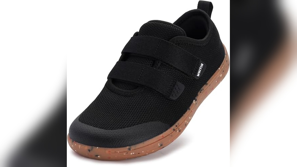 best wide toe box kids shoes for balanced support