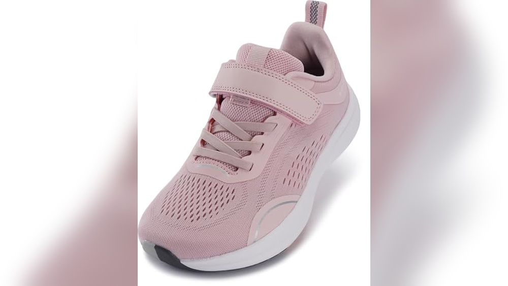 best wide toe box kids shoes for comfortable step support